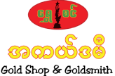 Academy Gold Myanmar LOGO